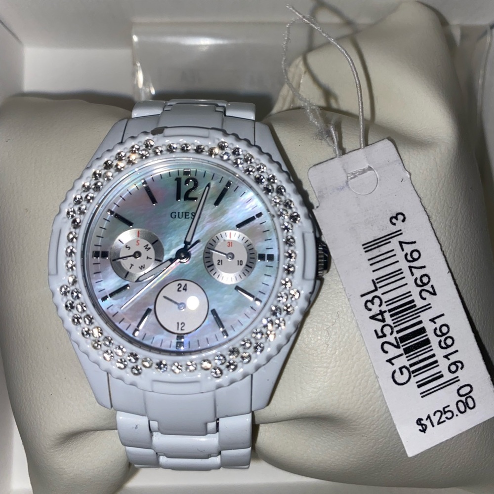 Guess watch